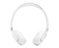 JBL T680NC Białe - 1363129 - zdjęcie 2